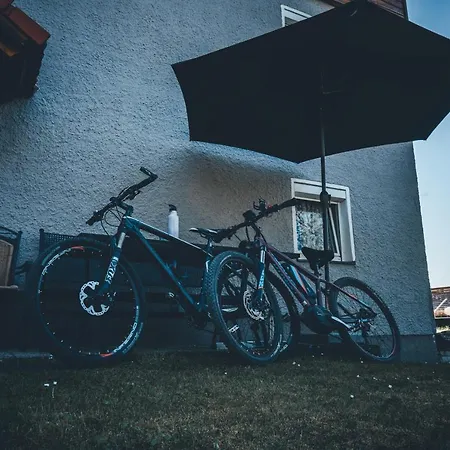 شقة Mayerhofer House *