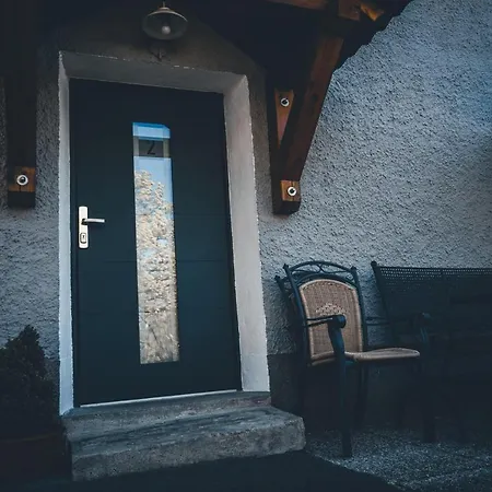 Mayerhofer House شقة لينتز