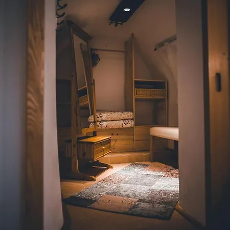 Mayerhofer House * Linz