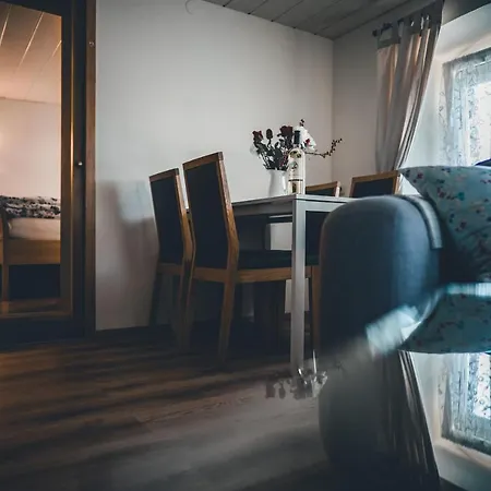 Apartment Mayerhofer House Linz