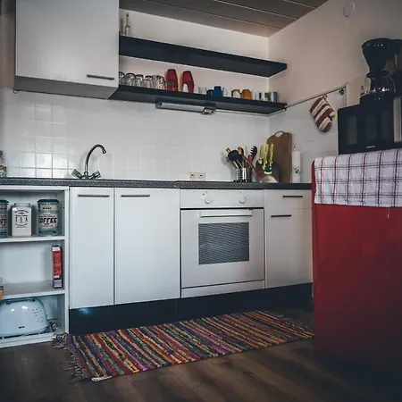 Mayerhofer House شقة لينتز