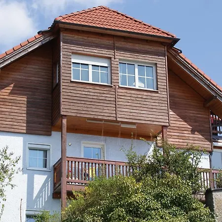Mayerhofer House Apartman *