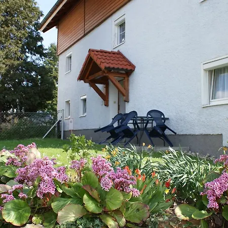 Mayerhofer House شقة لينتز