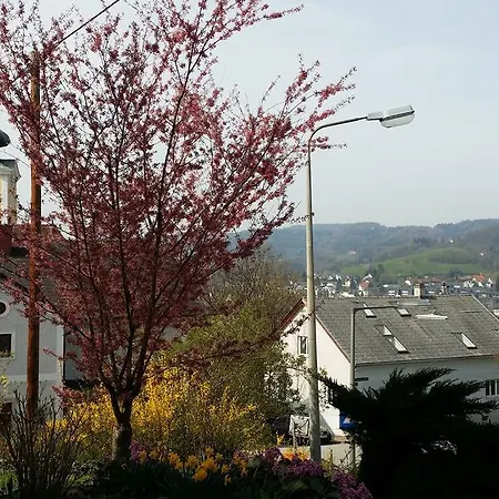 Mayerhofer House Apartment