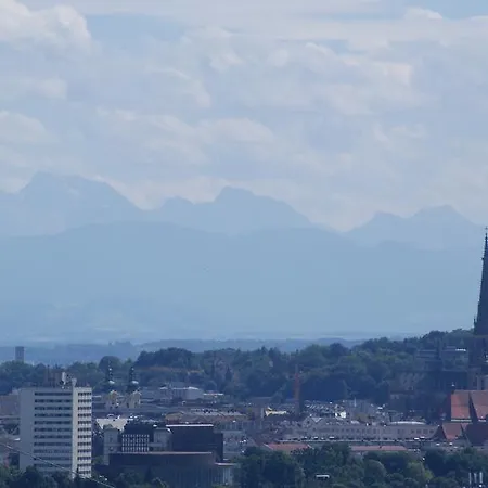 Mayerhofer House Appartamento