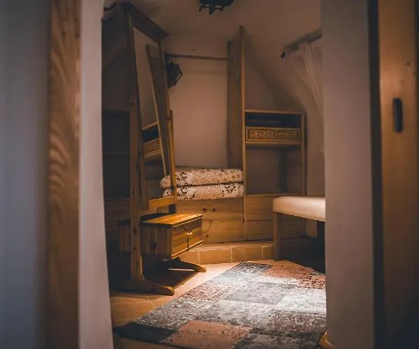 Mayerhofer House * لينتز