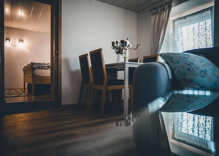 شقة Mayerhofer House لينتز