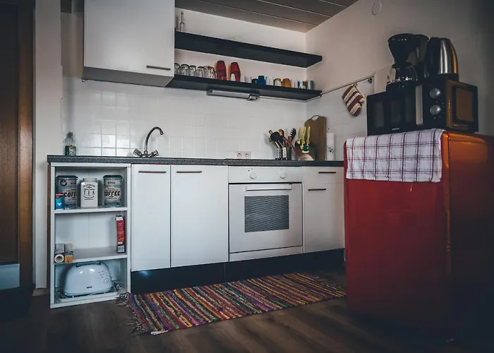 Mayerhofer House Apartment Linz