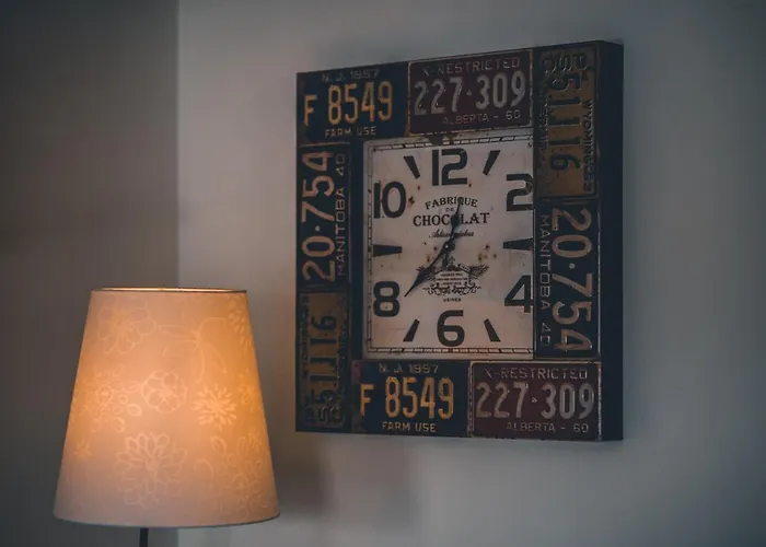 Mayerhofer House Apartment *