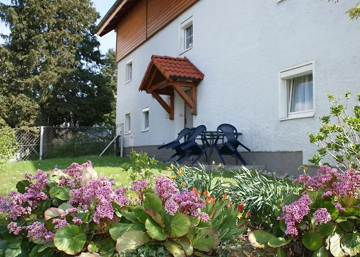 Mayerhofer House شقة لينتز