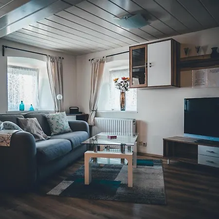 Mayerhofer House Lägenhet