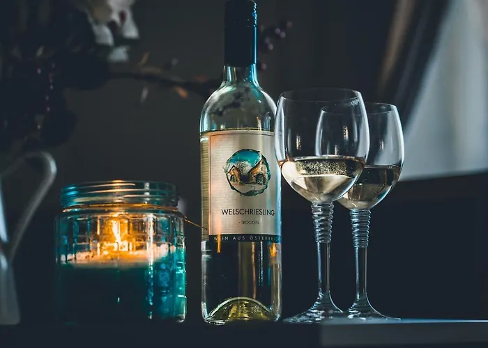 アパート Mayerhofer House リンツ